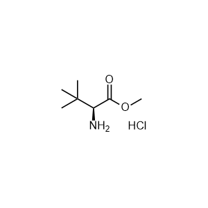 L-tert-Leucine methyl ester hydrochloride