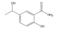 Labetalol 2-Hydroxy Impurity