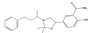 Labetalol Acetonide