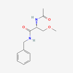 Lacosamide (1357103)
