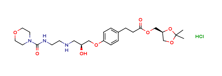 Landiolol Hydrochloride