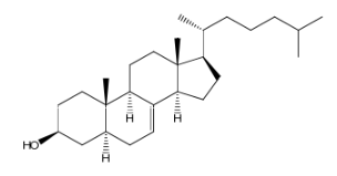 Lathosterol