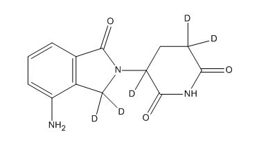 Lenalidomide D5