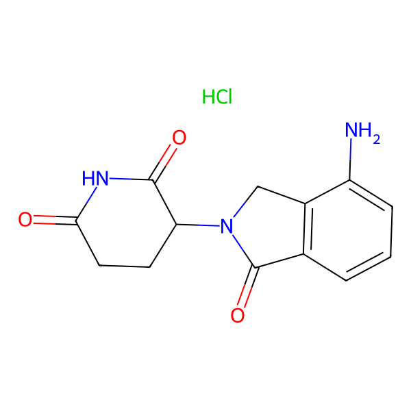 Lenalidomide Hydrochloride