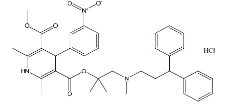 Lercanidipine Hydrochloride