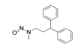 Lercanidipine Nitroso Impurity 1