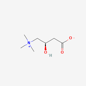 Levocarnitine (G1J095)