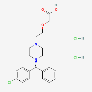 Levocetirizine Dihydrochloride (1359969)