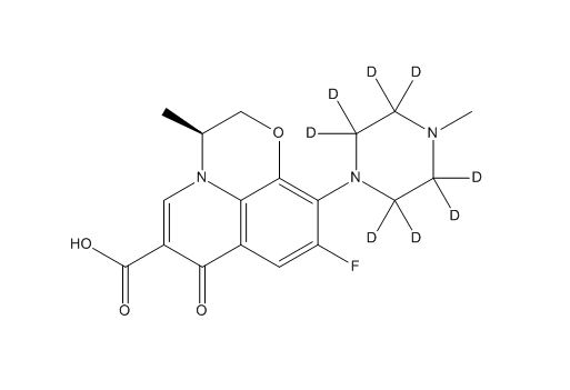 Levofloxacin D8