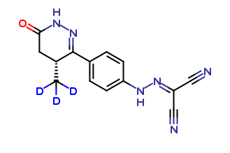 Levosimendan - D3