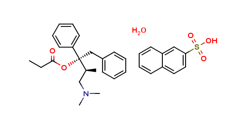Levpropoxyphene Napsylate Monohydrate