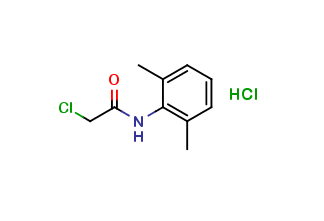 Lidocaine Hydrochloride Impurity H