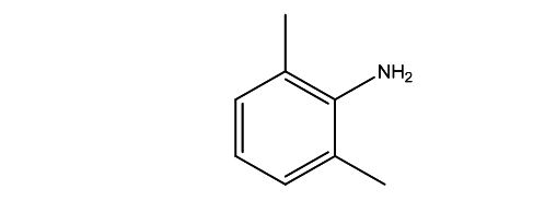 Lidocaine impurity A