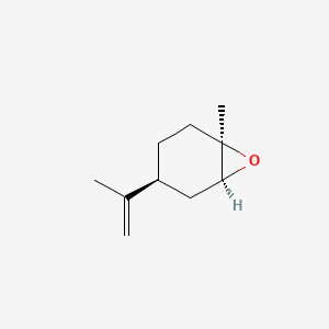 Limonene oxide, trans-(-)-