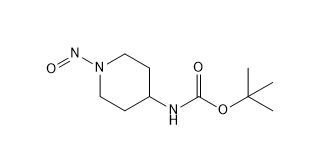 Linagliptin Nitroso Impurity 5