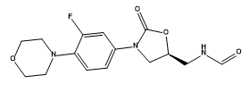 Linezolid JXA Impurity