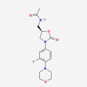 Linezolid R-Isomer(Secondary Standards traceble to USP)