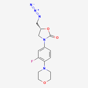 Linezolid Related Compound A (F0L496)