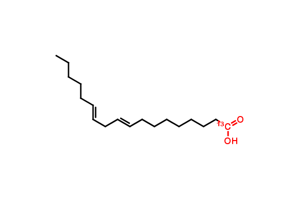 Linoleic Acid-1 13C