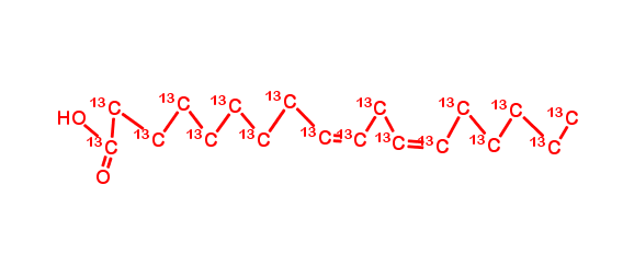 Linoleic Acid 13C18