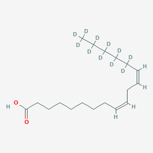 Linoleic Acid-d11