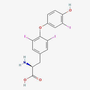 Liothyronine (R069P0)