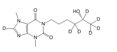 Lisofylline D7