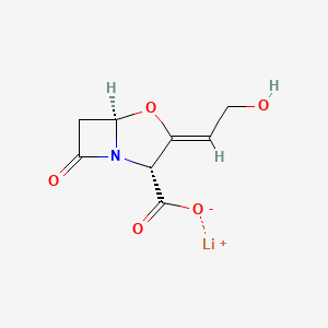 Lithium Clavulanate (L0720000)