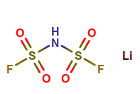 Lithium bis(fluorosulfonyl)amide