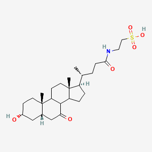 Lithocholic Acid RC 8