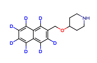 Litoxetine D7