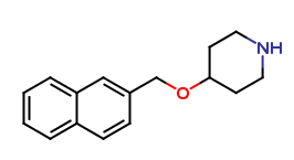 Litoxetine