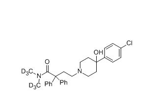 Loperamide-D6