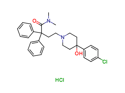 Loperamide Hydrochloride (L0750000)