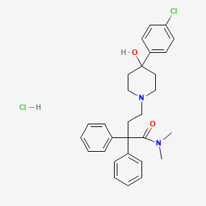 Loperamide Hydrochloride(1370000)
