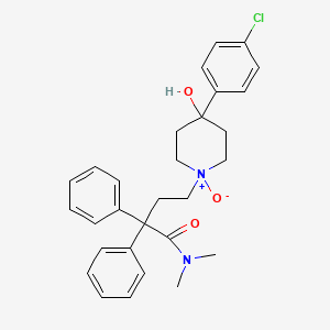 Loperamide N-oxide (636)