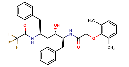 Lopinavir Related Compound C