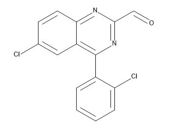 Lorazepam Related Compound C