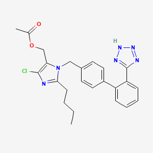 Losartan Related Compound B(Secondary Standards traceble to USP)