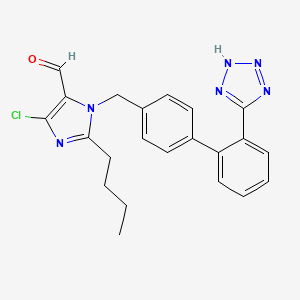 Losartan Related Compound C(Secondary Standards traceble to USP)