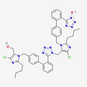 Losartan Related Compound D (F01160)