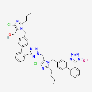 Losartan Related Compound E(Secondary Standards traceble to USP)