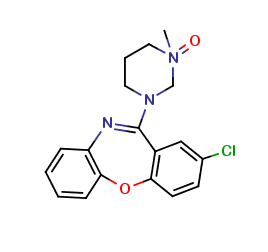 Loxapine N-Oxide
