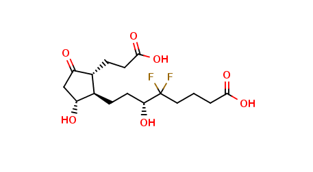 Lubiprostone M14 Metabolite