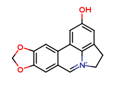 Lycobetaine