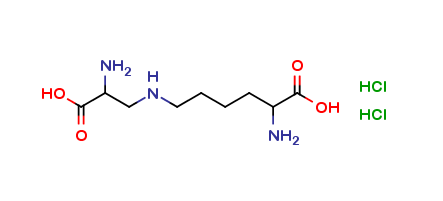 Lysinoalanine Hydrochloride