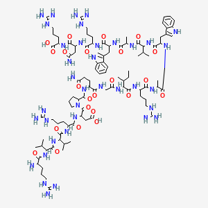 Lysozyme (3x cryst) ex. Egg white (Muramidase) for molecular biology, 15000U/mg
