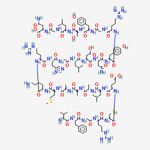 Lysozyme hydrochloride