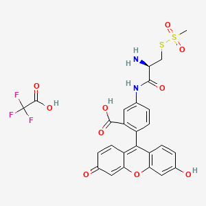 MTSEA-Fluorescein