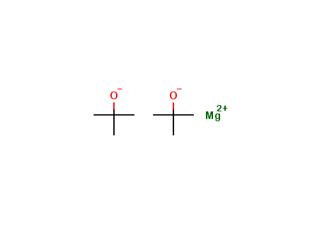 Magnesium di-tert-butoxide